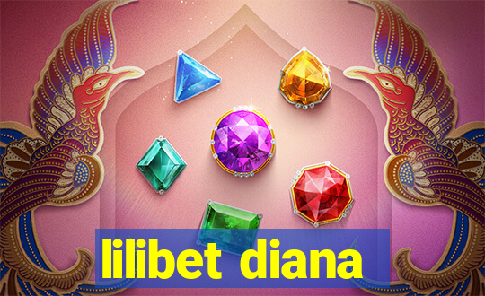 lilibet diana